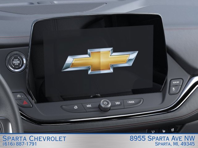 New 2026 Chevrolet Blazer RS w/ Driver Confidence II Package AWD/4WD image 20