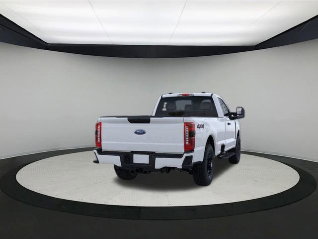New 2026 Ford F250 XL image 8