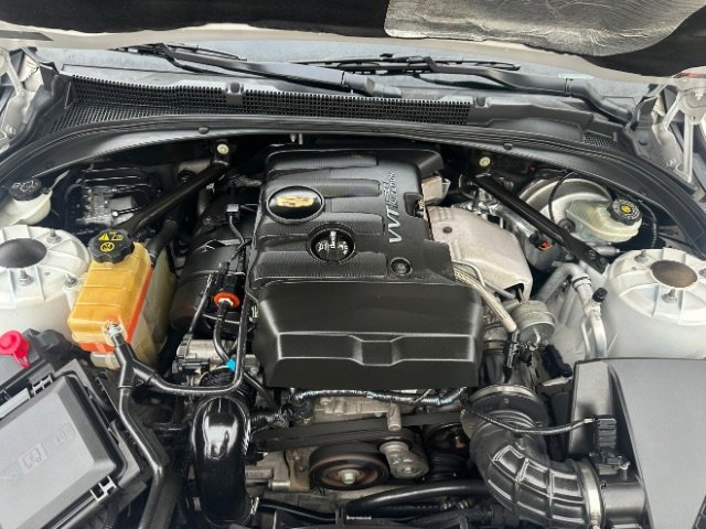 Used 2015 Cadillac ATS Performance w/ Cold Weather Package image 9