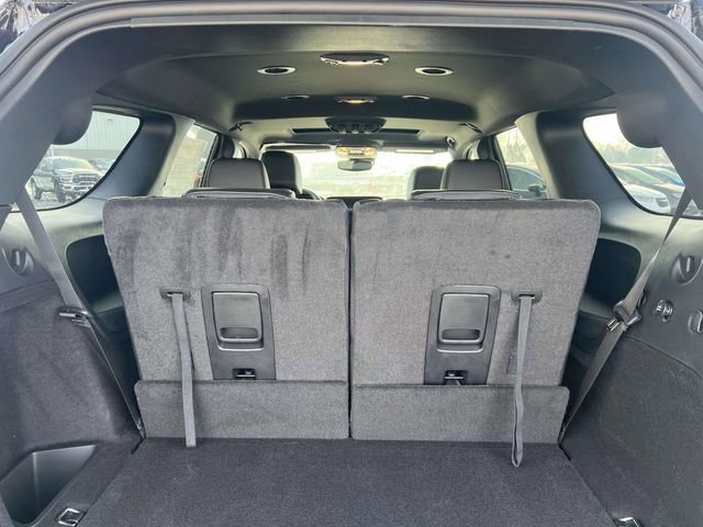 New 2026 Dodge Durango GT image 7