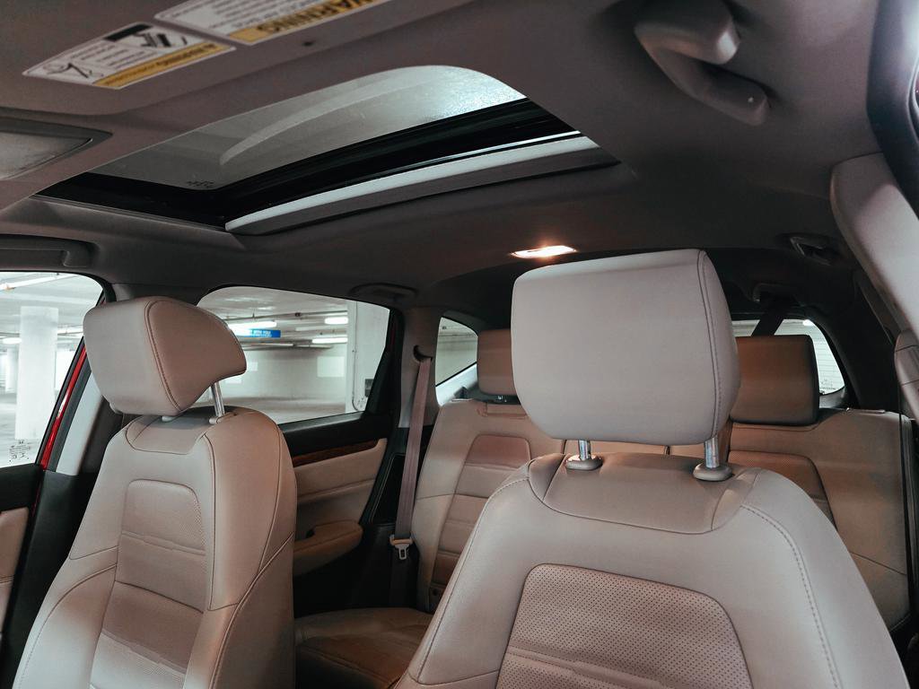 Used 2022 Honda CR-V Touring image 18