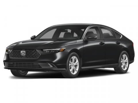 New 2026 Honda Accord LX image 3