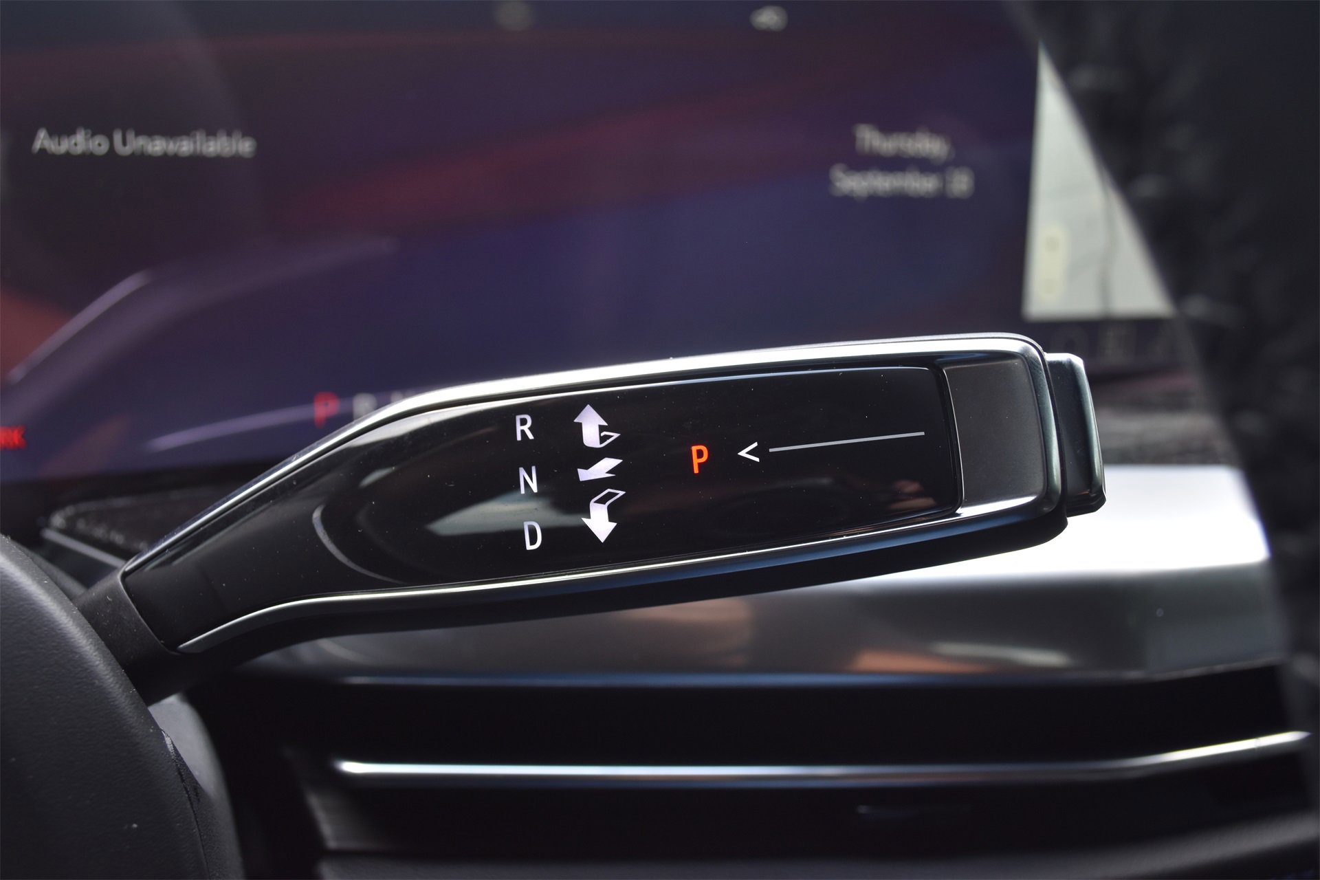 New 2026 Cadillac Escalade IQL Sport 1 image 14