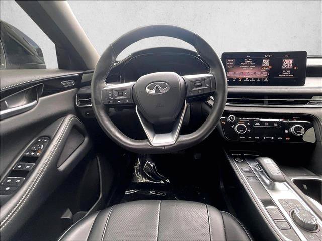 Used 2024 INFINITI QX60 Pure FWD image 7