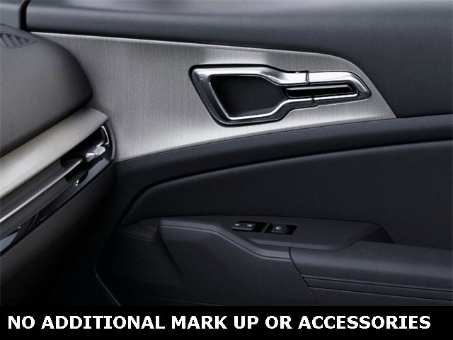 New 2026 Kia Sportage X-Line w/ X-Line Technology Package image 25