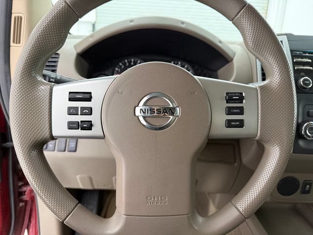 Used 2014 Nissan Frontier SV RWD image 9