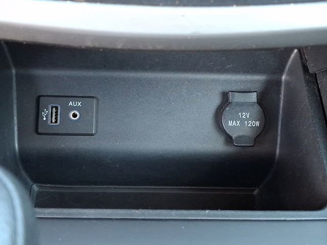 Used 2017 Nissan Altima 2.5 S w/ Power Driver Seat Package image 25