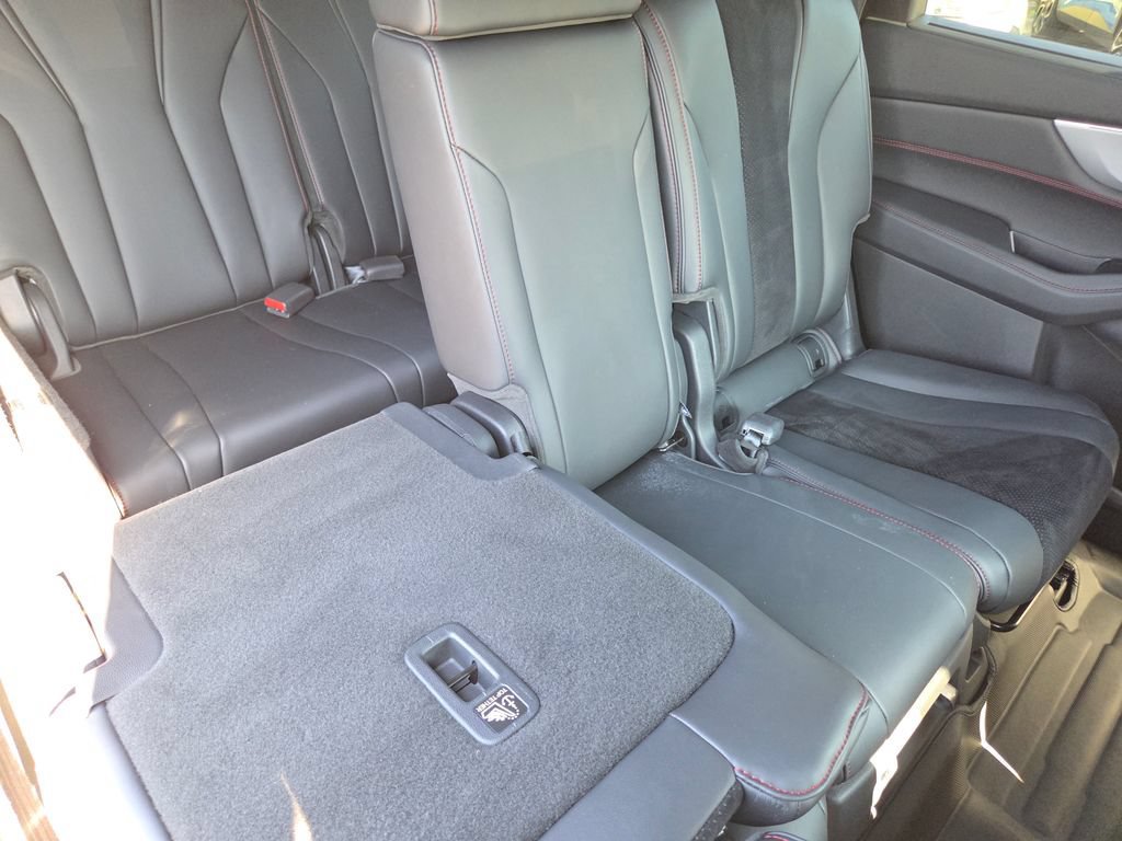 Used 2023 Acura MDX A-Spec AWD/4WD image 5
