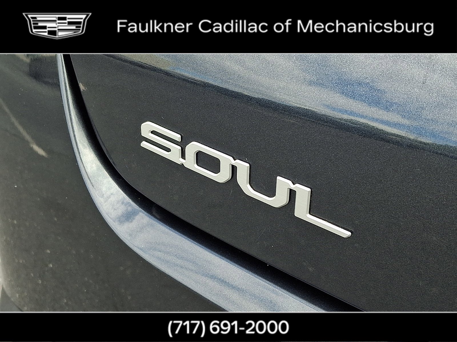 Used 2023 Kia Soul EX FWD image 30