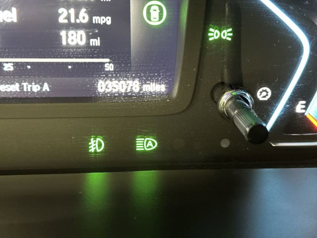 Used 2023 Honda Odyssey Elite image 12