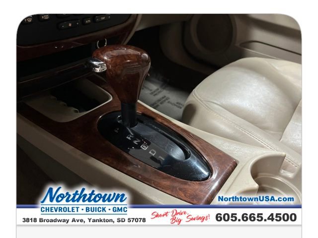 Used 2005 Mercury Sable LS image 21