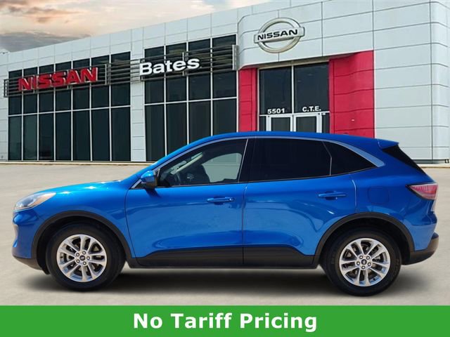 Used 2020 Ford Escape SE image 3