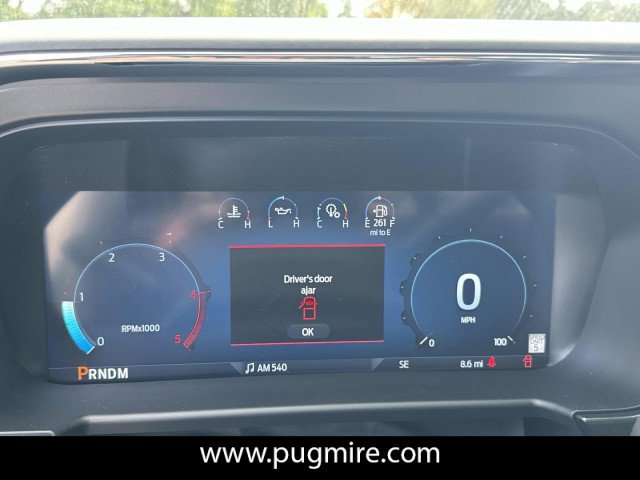 New 2026 Ford F250 Lariat w/ Lariat Ultimate Package AWD/4WD image 26