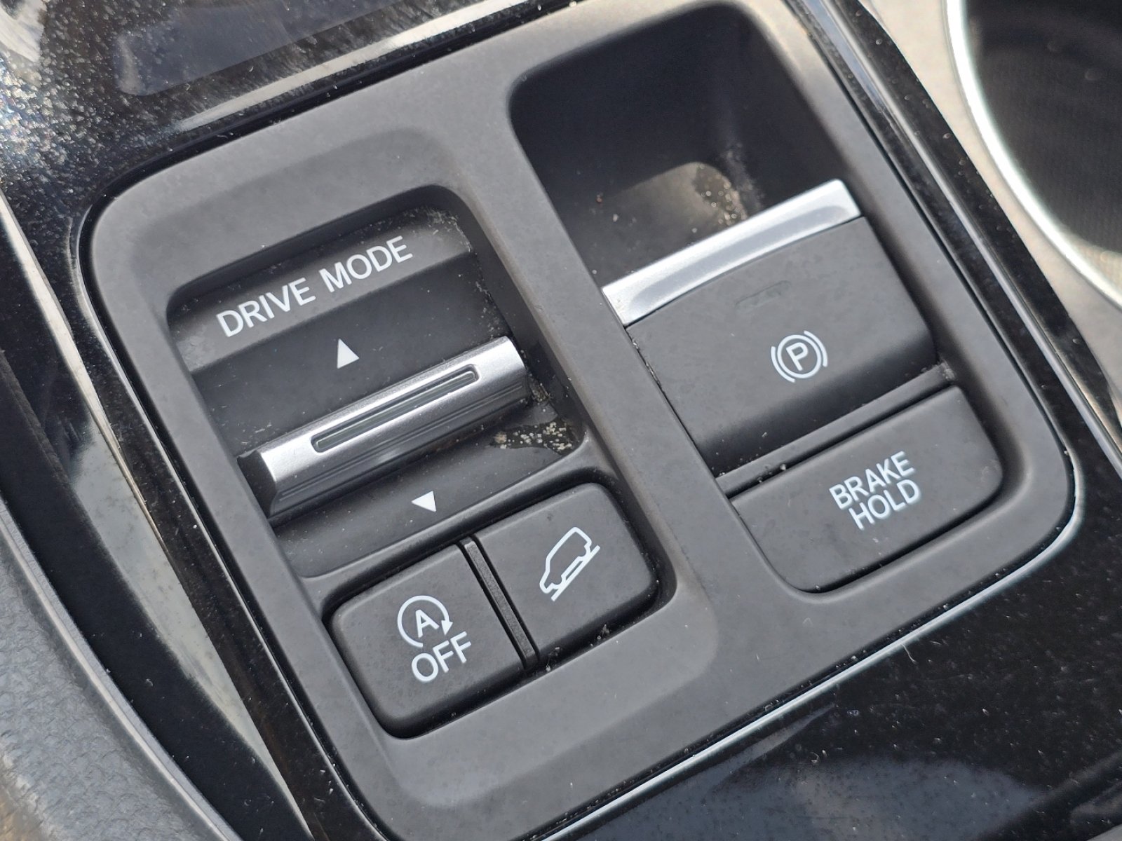 Used 2023 Honda Pilot Elite image 9
