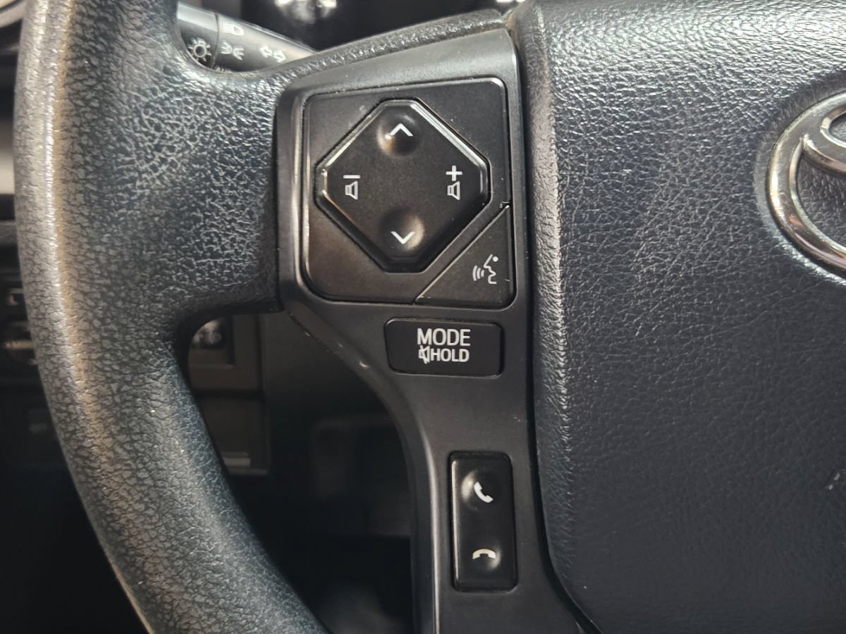 Used 2018 Toyota Tundra SR RWD image 45