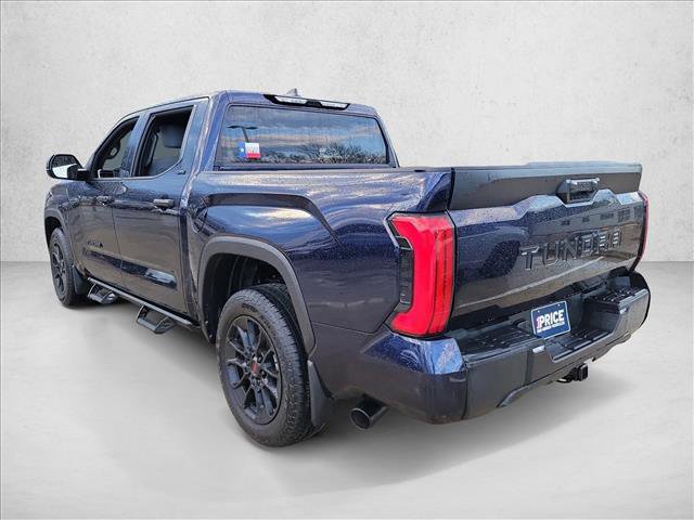 Used 2025 Toyota Tundra SR5 image 7