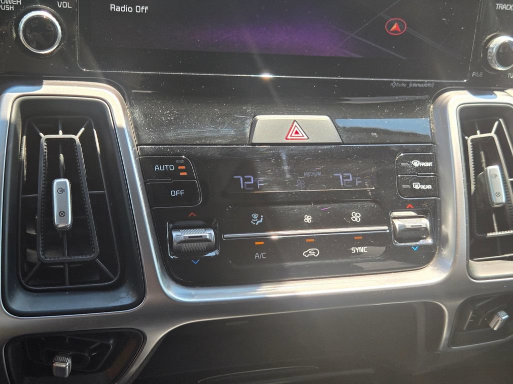 Certified 2023 Kia Sorento X-Line EX AWD/4WD image 28