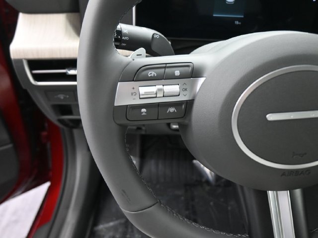 New 2026 Hyundai Sonata SEL FWD image 20