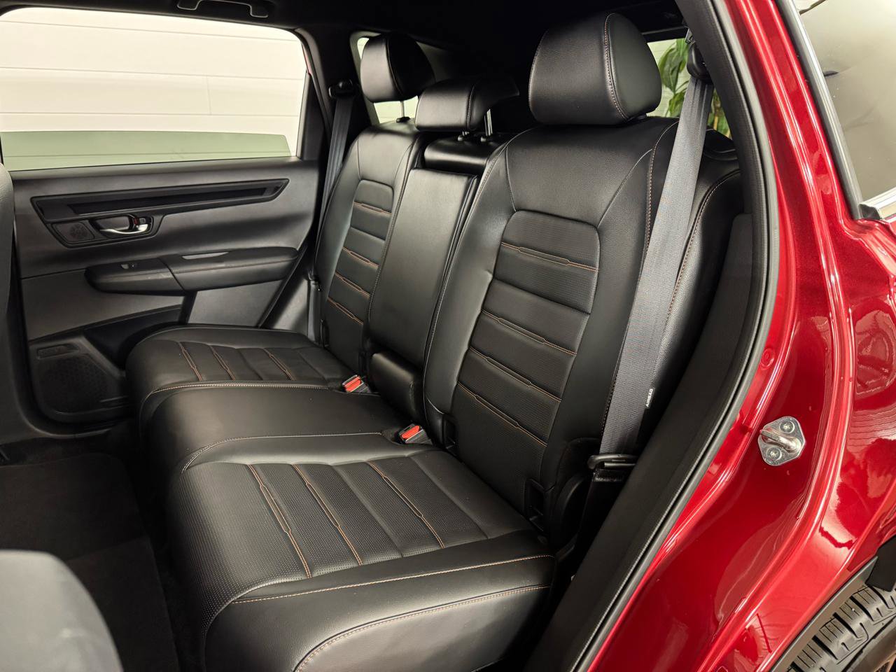 Used 2024 Honda CR-V Sport-L image 28
