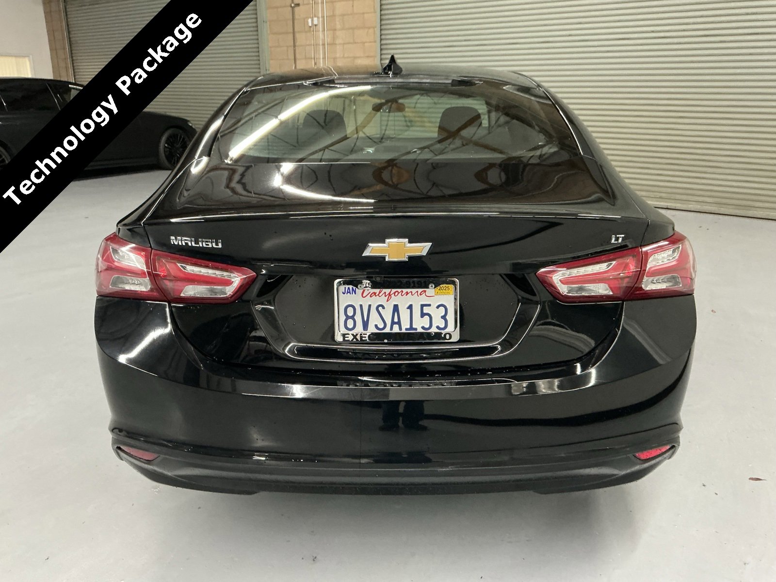 Used 2019 Chevrolet Malibu LT image 4