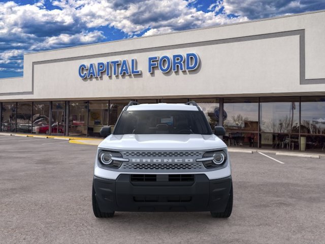 New 2026 Ford Bronco Sport Big Bend w/ Convenience Package AWD/4WD image 6
