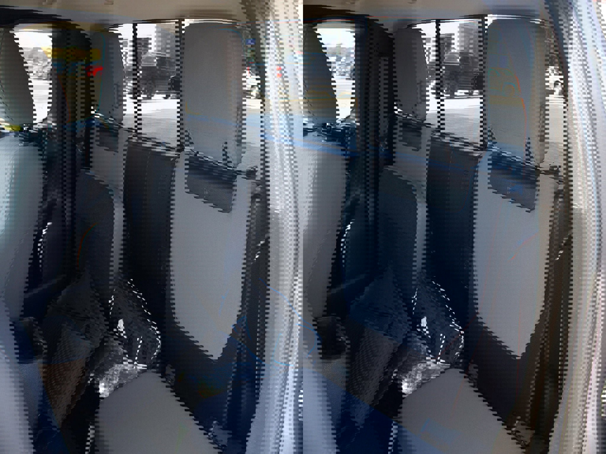 Used 2023 Toyota Tacoma SR w/ SR Convenience Package image 12