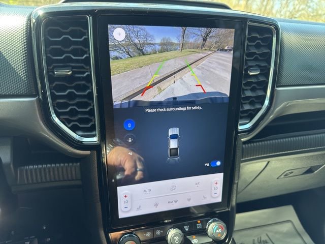 Used 2024 Ford Ranger XLT w/ Equipment Group 301A High image 20