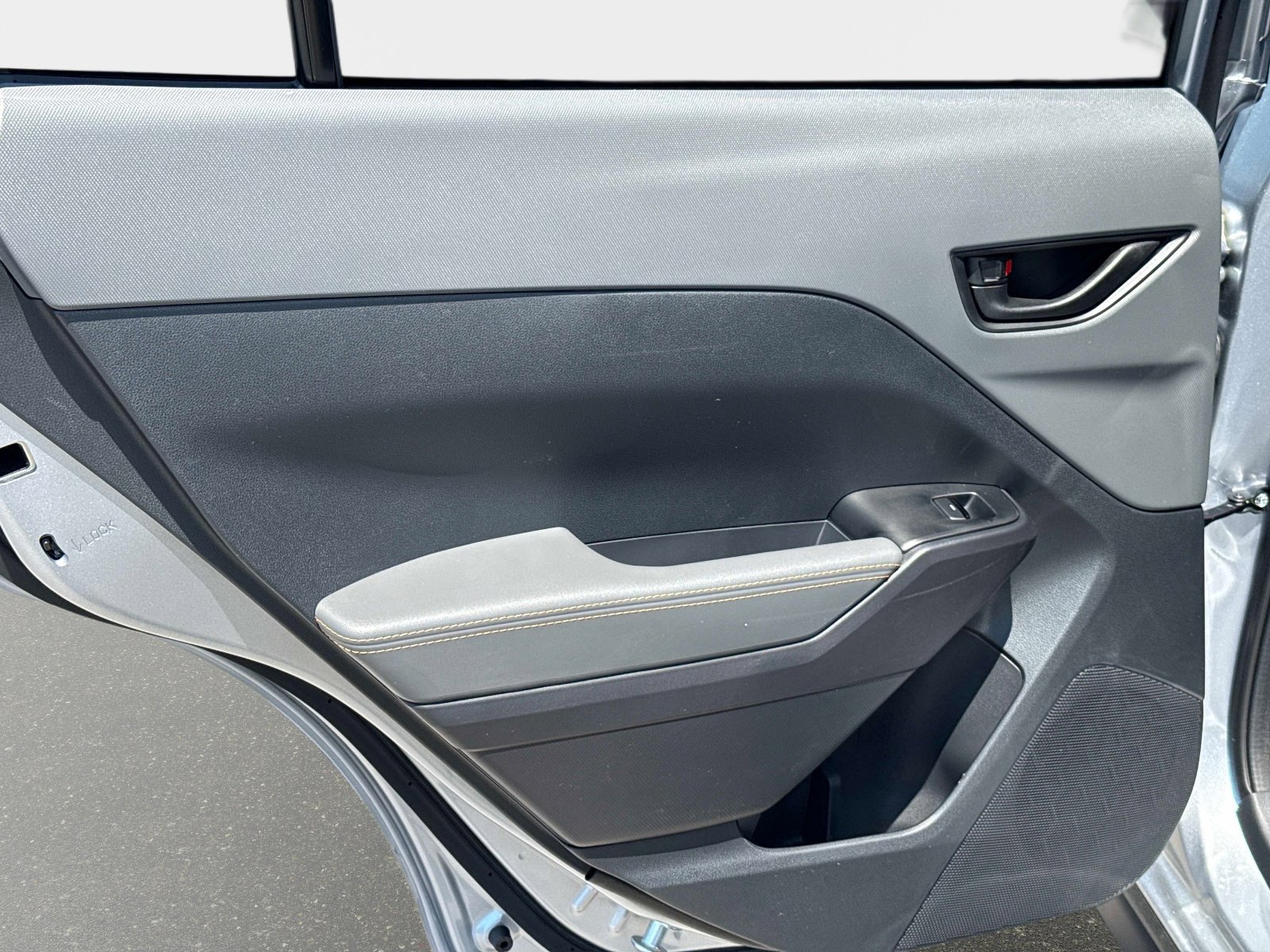 New 2026 Subaru Crosstrek 2.5i Wilderness w/ Crosstrek Mirror Package AWD/4WD image 13