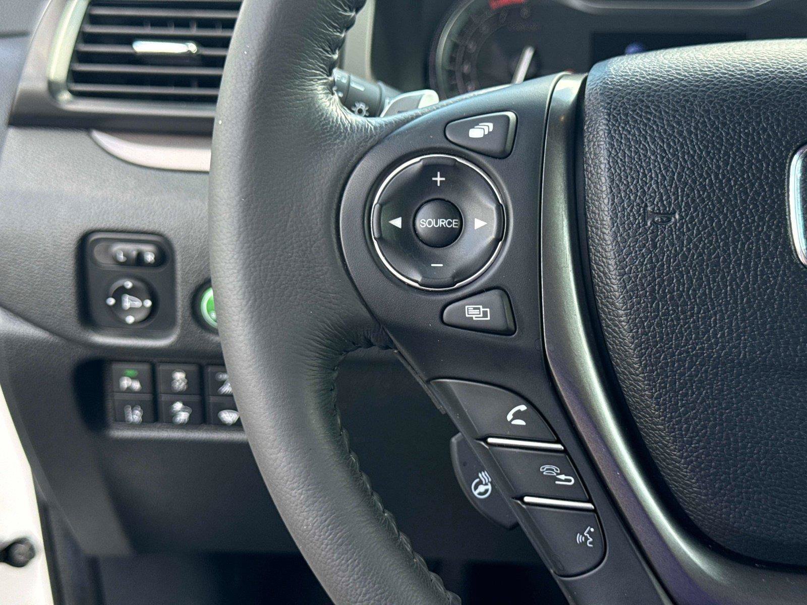 Certified 2023 Honda Ridgeline RTL-E image 30