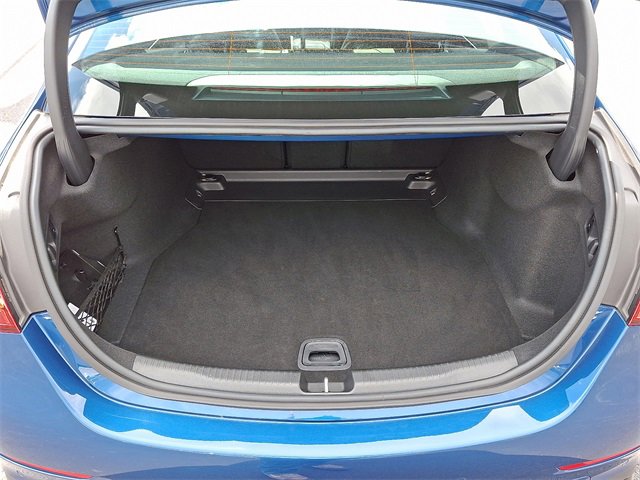 Certified 2025 Mercedes-Benz C 300 4MATIC Sedan image 27