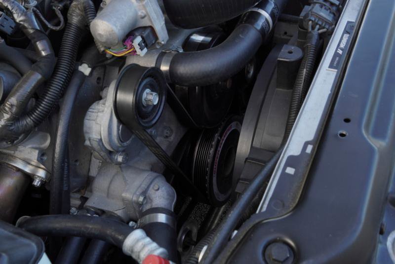 Used 2004 BMW 330Ci Coupe image 63