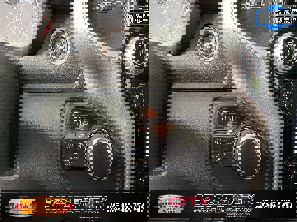 Used 2024 RAM 2500 Big Horn w/ Sport Appearance Package image 17