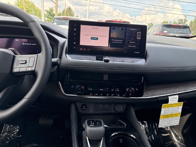 New 2026 Nissan Rogue Platinum AWD/4WD image 20