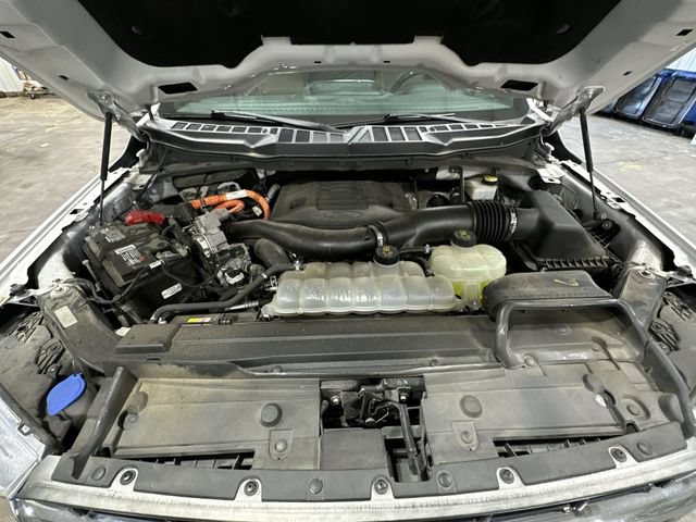 Used 2021 Ford F150 Lariat AWD/4WD image 21