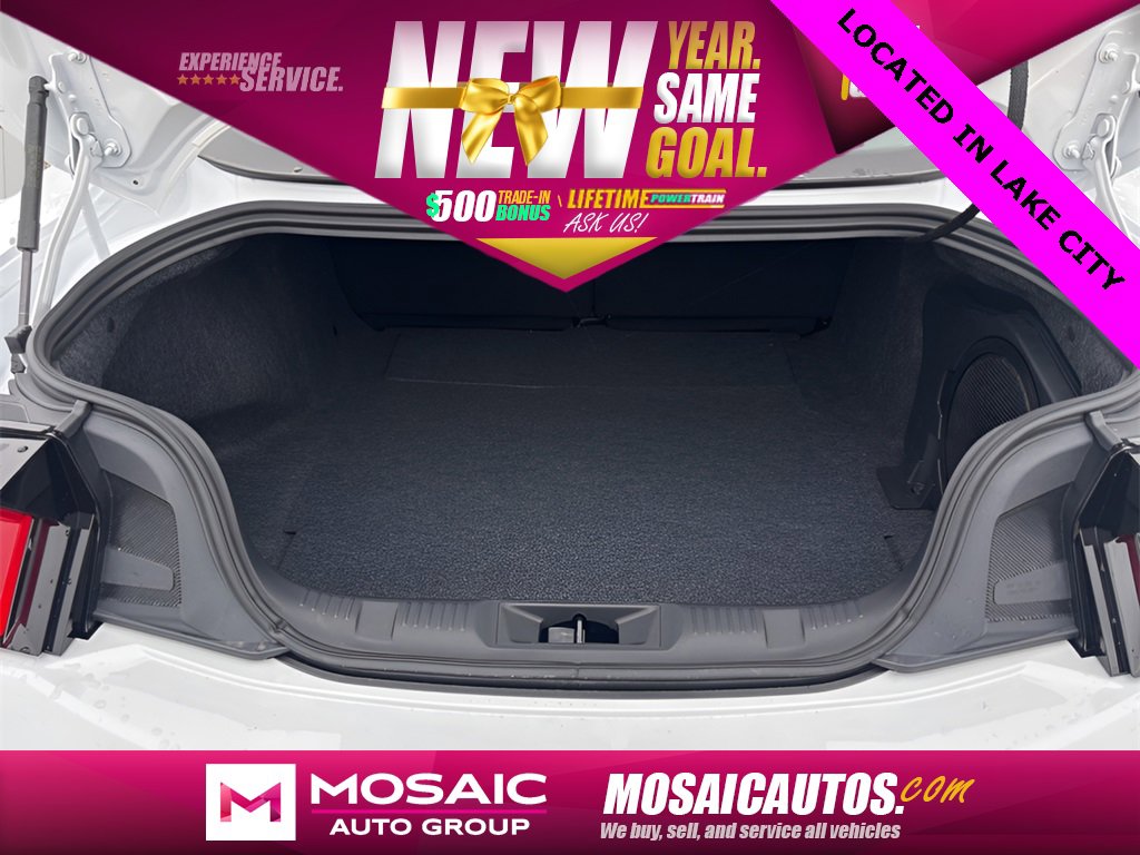 New 2025 Ford Mustang GT Premium image 36