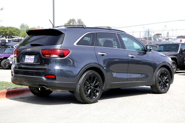 Used 2020 Kia Sorento S image 5