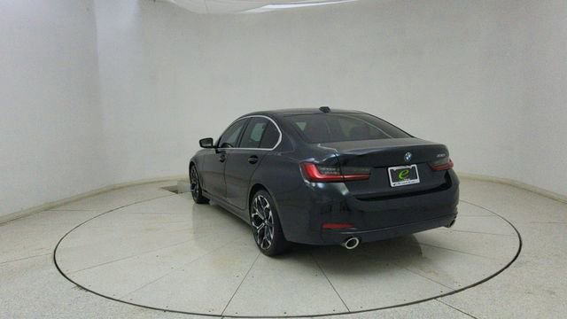 Used 2025 BMW 330i Sedan RWD image 67