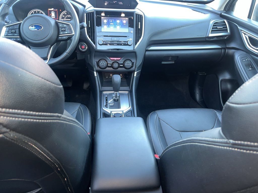 Used 2022 Subaru Forester Premium image 24