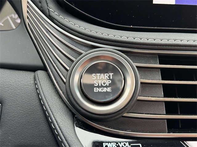 Certified 2023 Lexus LS 500 AWD w/ Luxury Package image 33