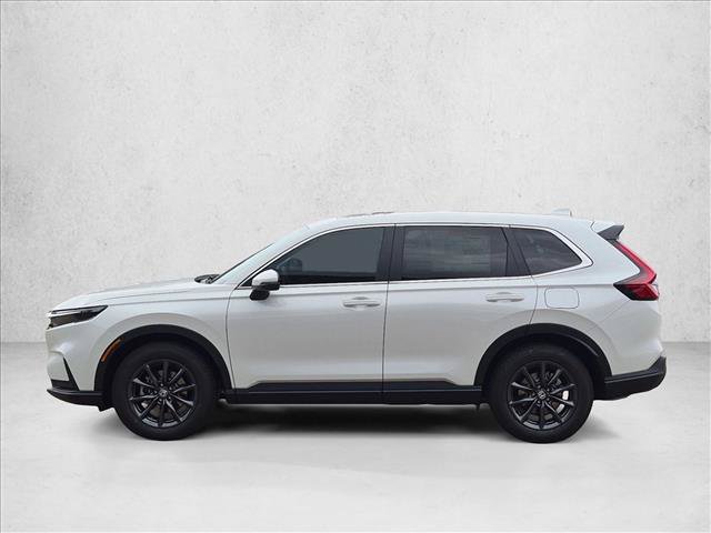 New 2026 Honda CR-V EX-L image 5