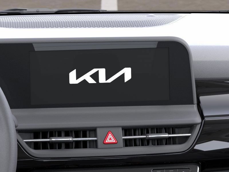 Certified 2026 Kia Seltos S FWD image 22