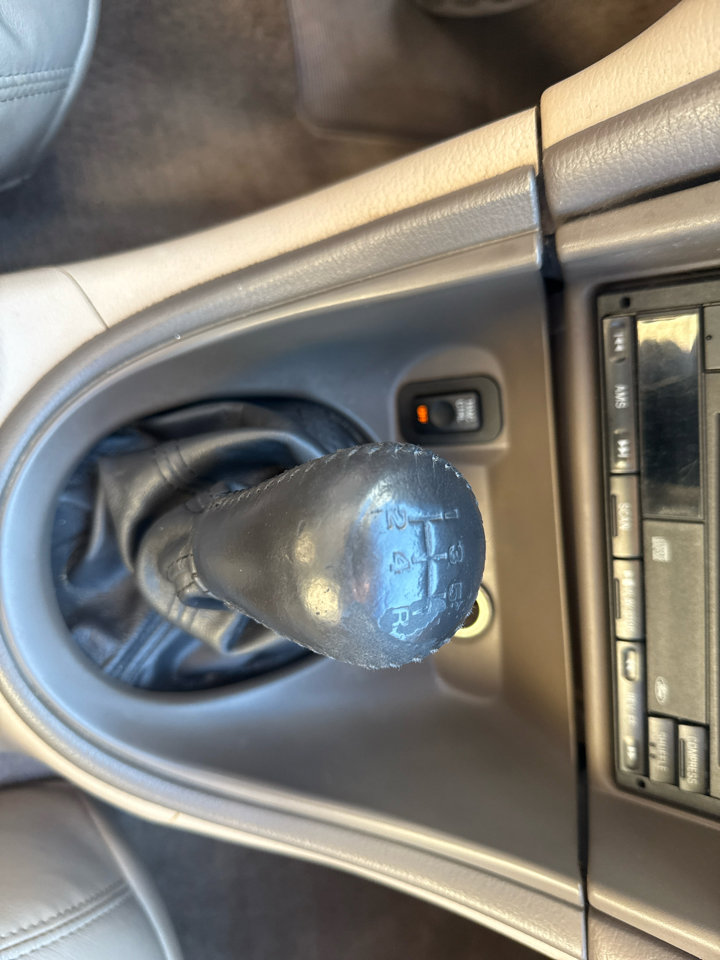 Used 1999 Ford Mustang Cobra image 20