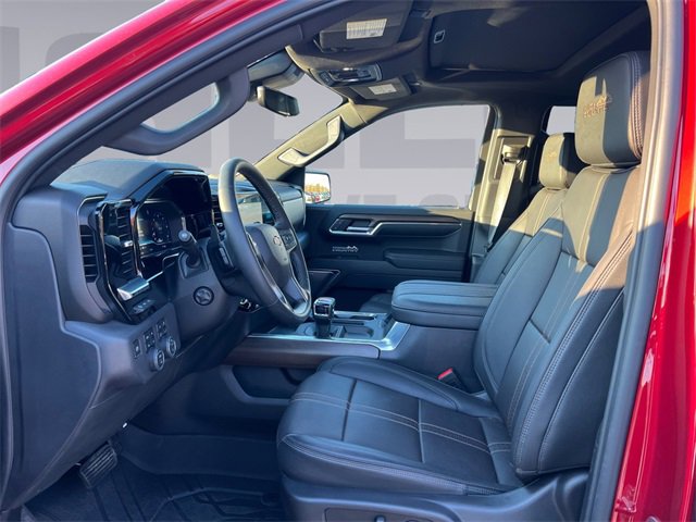Used 2023 Chevrolet Silverado 1500 High Country w/ High Country Premium Package image 10