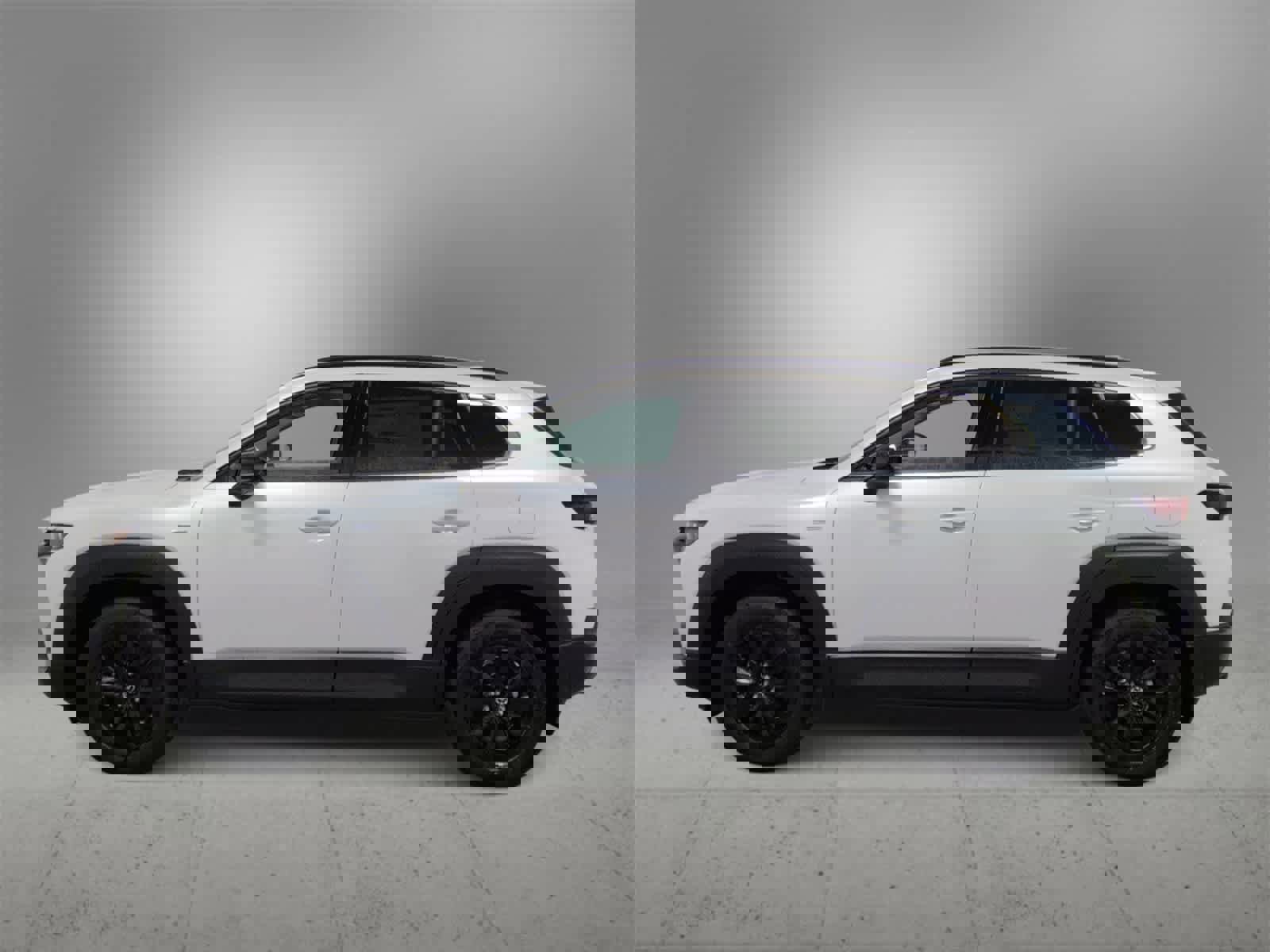 New 2025 MAZDA CX-50 AWD 2.5 Hybrid w/ Premium Pkg image 5