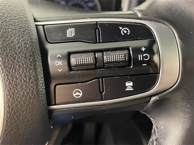 Used 2022 Kia K5 GT-Line w/ GT-Line FWD Premium Package image 12