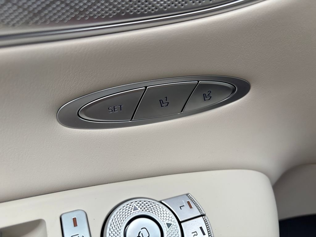 New 2026 Genesis GV70 2.5T Select image 14