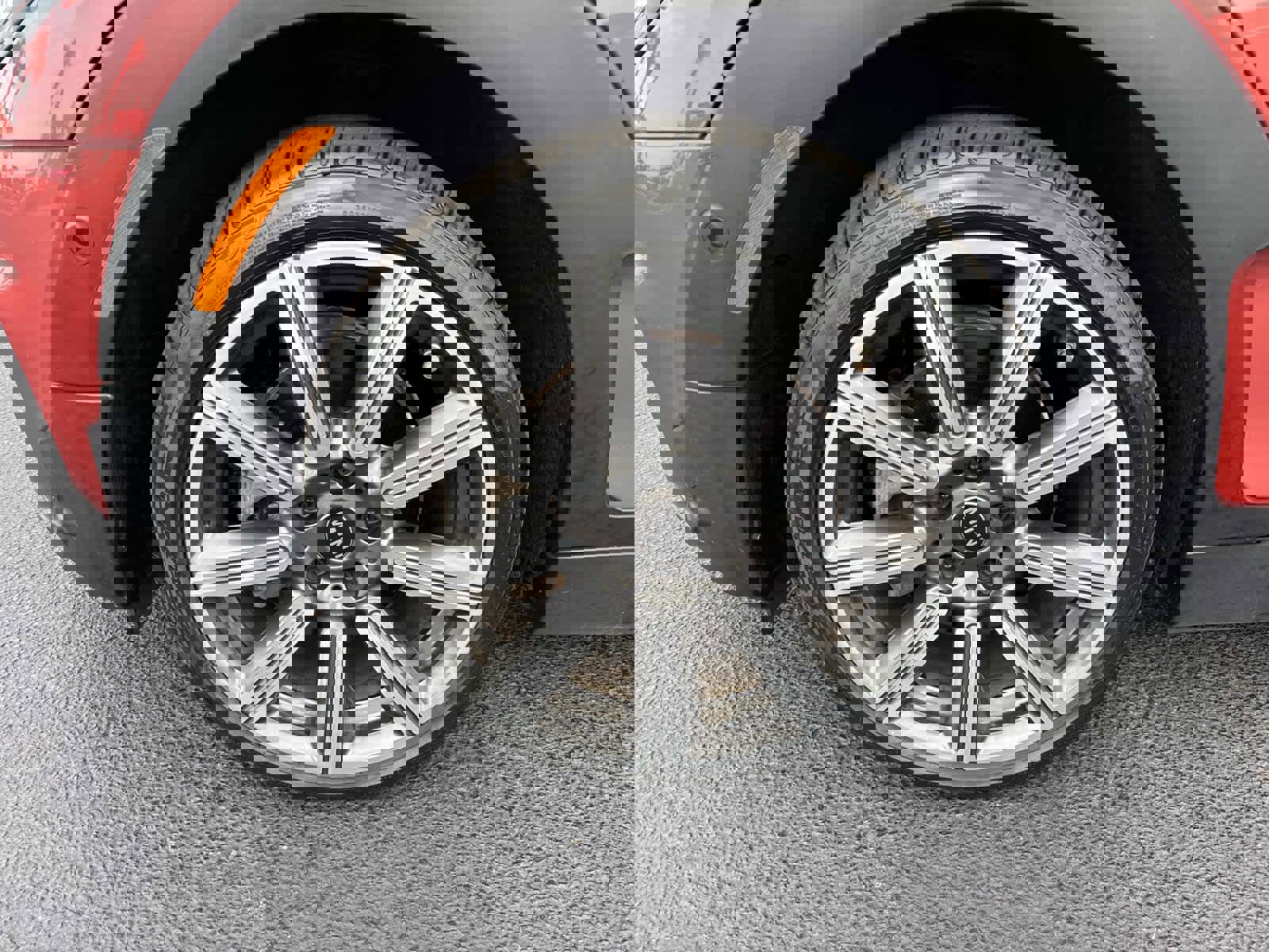 Certified 2024 MINI Cooper Clubman S image 10