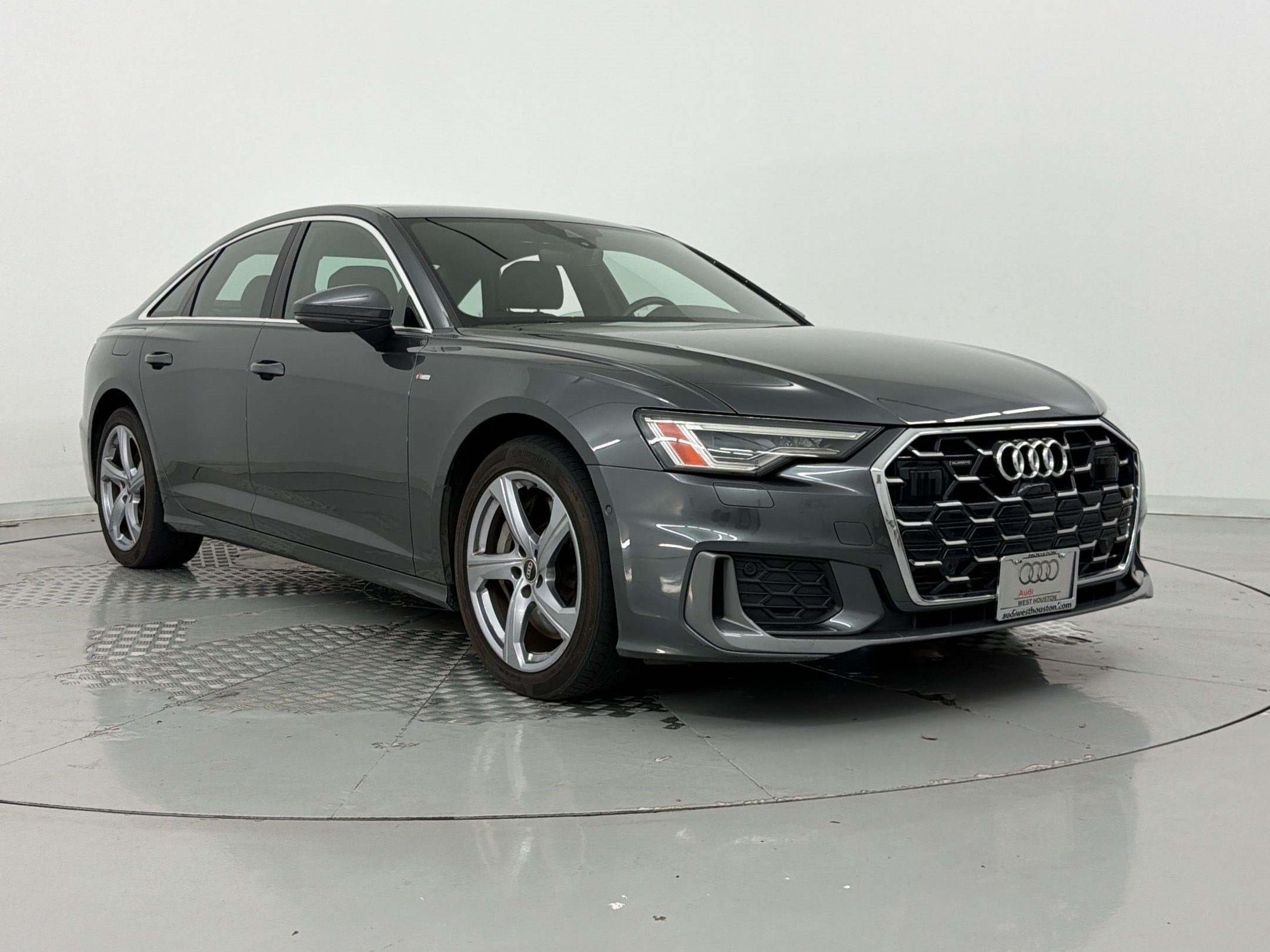 Used 2024 Audi A6 Premium Plus AWD/4WD image 7
