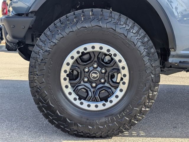 Used 2024 Ford Bronco Wildtrak image 33