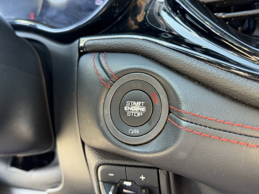 Used 2024 Dodge Durango GT image 21